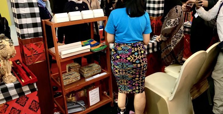 G20: Indonesia to Seek Inclusive Labor Market for Disabled People