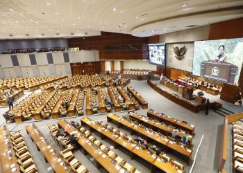 House Enacts Tough Law on Personal Data Protection