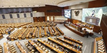 House Enacts Tough Law on Personal Data Protection