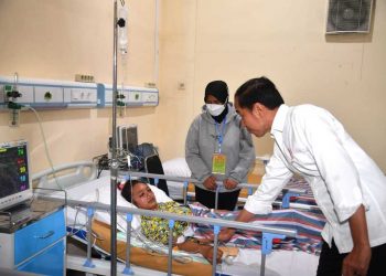 Aftermath of Worst Football Tragedy in 21st Century