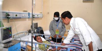 Aftermath of Worst Football Tragedy in 21st Century