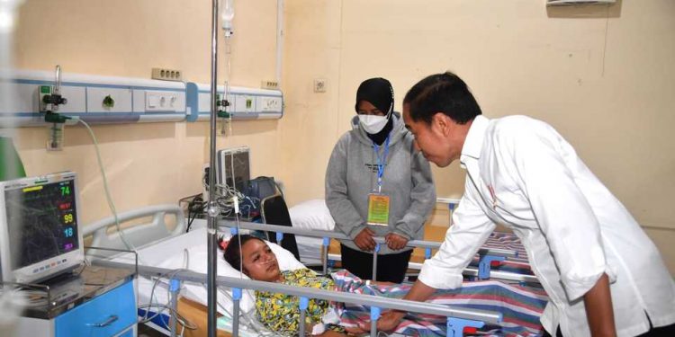 Aftermath of Worst Football Tragedy in 21st Century