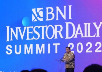 Gov’t Says Economic Fundamentals Remain Strong