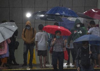 Heavy Rain, 7 Roads in South Jakarta Flood 30 Centimeters