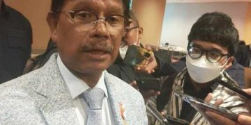 Indonesia to Start Construction of Its First National Data Center Next Month