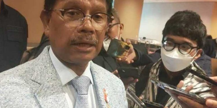 Indonesia to Start Construction of Its First National Data Center Next Month