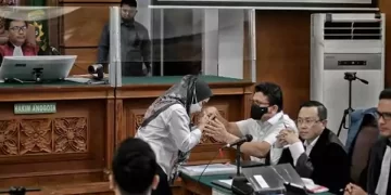 AGO Asks Broadcasters to Stop Live Courtroom Coverage in Ferdy Sambo Trials