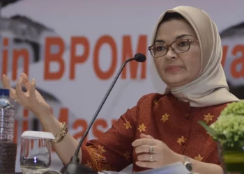 BPOM: Banten Paracetamol Syrup Producer Uses Chemical 100x Safe Limit