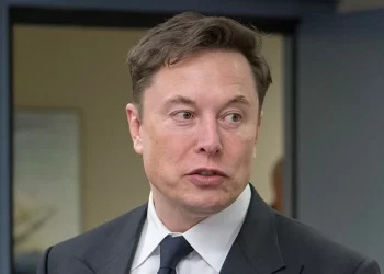 Elon Musk Scheduled to Speak at Bali Summit