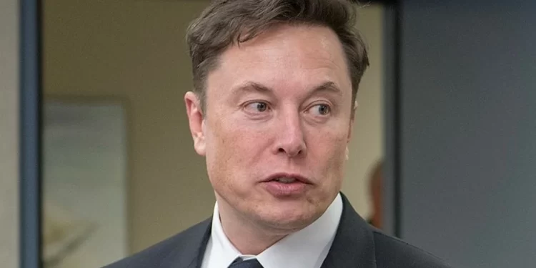 Elon Musk Scheduled to Speak at Bali Summit