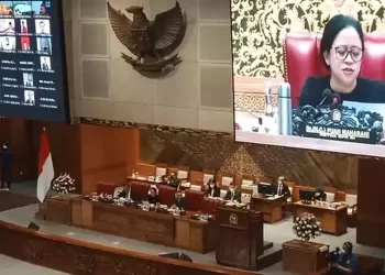 Indonesia Adds Four New Provinces to 38 Overall