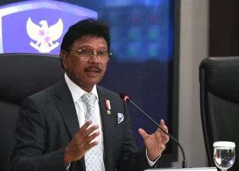 Indonesia Builds First National Data Center