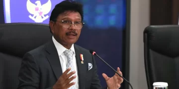 Indonesia Builds First National Data Center