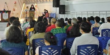 Yasmin Congregation Can Finally Have Christmas Mass at Own Church after 15 Years