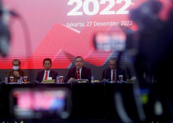 KPK to Continue Arresting Graft Suspects despite Luhut’s Criticism