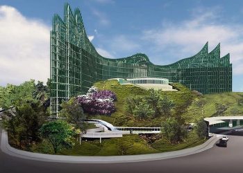 PUPR Ministry Allocates Rp10.38 Trillion for IKN Development in 2023