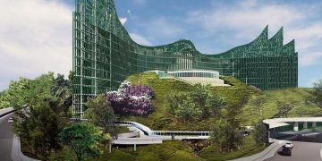 PUPR Ministry Allocates Rp10.38 Trillion for IKN Development in 2023