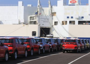 Astra Group Controls 55% of Indonesia’s Car Market Share
