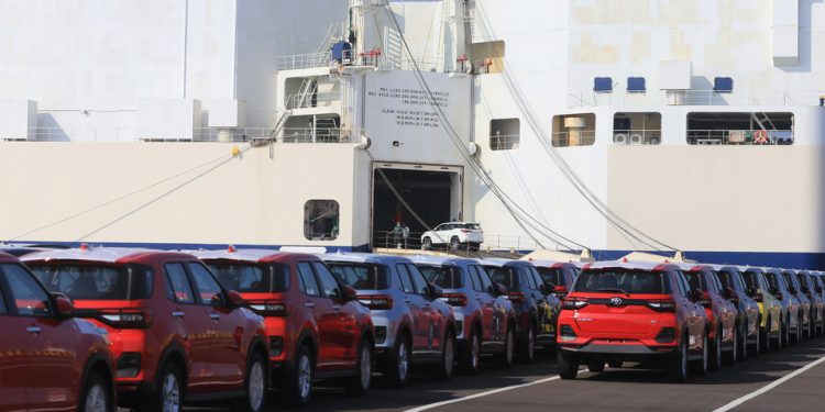Astra Group Controls 55% of Indonesia’s Car Market Share