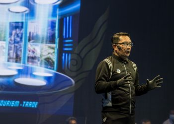 Employers Accuse W. Java Governor of Overstepping Authority with Latest Wage Adjustment