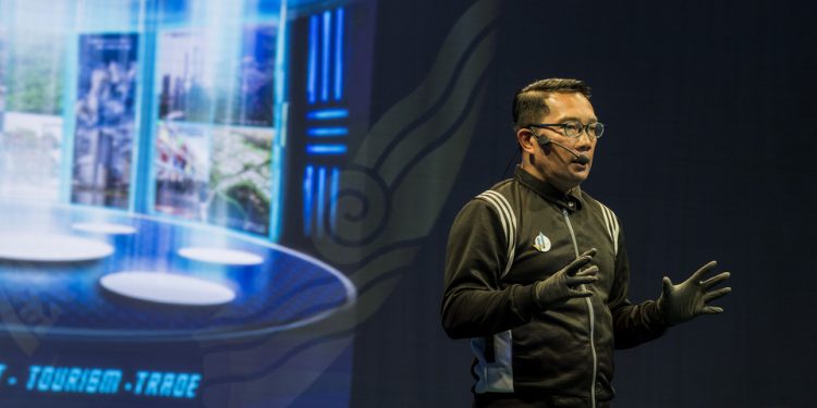 Employers Accuse W. Java Governor of Overstepping Authority with Latest Wage Adjustment