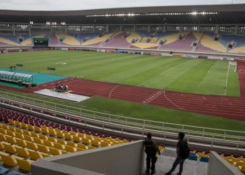 Indonesia Promises Grander Opening for U20 FIFA World Cup