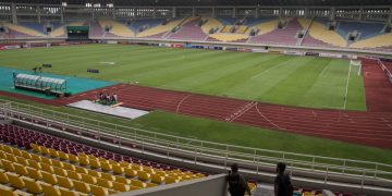 Indonesia Promises Grander Opening for U20 FIFA World Cup