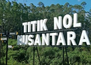 Indonesian Engineers Stand Up to Challenge of Building Nusantara from Scratch