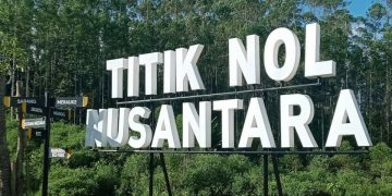 Indonesian Engineers Stand Up to Challenge of Building Nusantara from Scratch