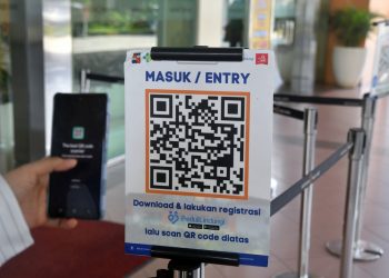 Not Just for Covid-19 Tracing: Gov’t to Upgrade PeduliLindungi