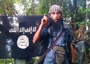 Police Claim Poso Terror Group Has Been Decimated