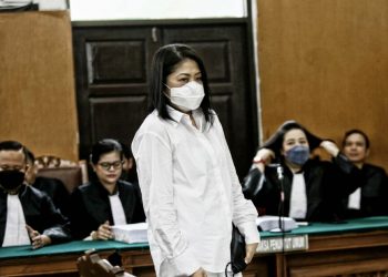 Prosecutors Say Adultery Allegations “Spice up” Murder Trial of Ferdy Sambo