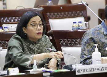Sri Mulyani: Good APBN in 2022 Is Capital to Face 2023 Economic Uncertainties