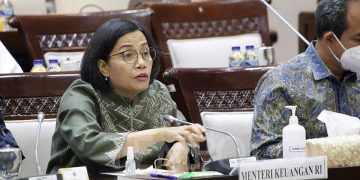 Sri Mulyani: Good APBN in 2022 Is Capital to Face 2023 Economic Uncertainties