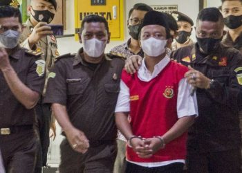 Supreme Court Upholds Death Sentence for Man Convicted of Raping 13 Students