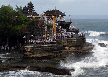 Tripadvisor Awarded Bali as the Second Popular Destination in the World