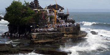 Tripadvisor Awarded Bali as the Second Popular Destination in the World