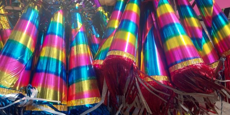 Trumpets: A New Year’s Eve Staple and a Business Opportunity for Many