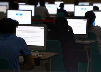 Do We Need AI to Develop Human Intelligence?