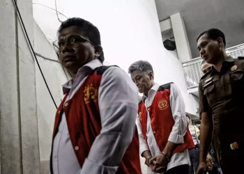 Ferdy Sambo Saga: How Police Drag Their Feet in Cop Murder Case