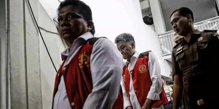 Ferdy Sambo Saga: How Police Drag Their Feet in Cop Murder Case