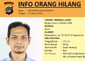 Missing Indonesian Lecturer Detected in Boston