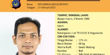 Missing Indonesian Lecturer Detected in Boston