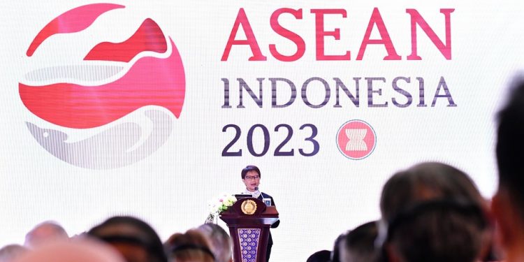Myanmar “Non-Political” Rep Gets Invite to Upcoming ASEAN Meetup