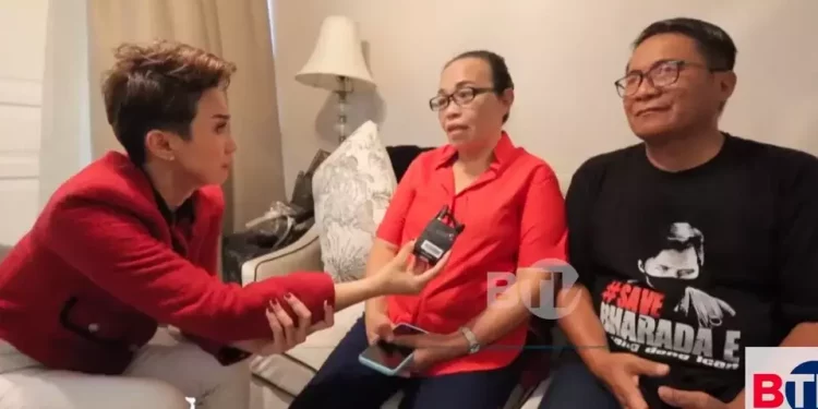 Parents Make Plea to Prosecutors Not to Challenge Richard’s Verdict