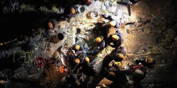 President Jokowi Expresses Condolences as Turkiye Earthquake Death Toll Passes 3,700