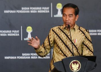 Raw Nickel Export Ban to Be Beneficial to Public, Says Jokowi