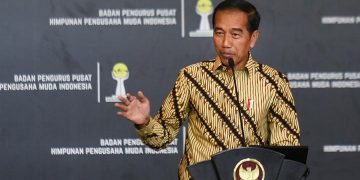 Raw Nickel Export Ban to Be Beneficial to Public, Says Jokowi