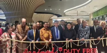 Sarinah Duty Free: Govt’s Global Dream for Local Businesses