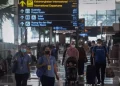 Taiwan Seeks to Welcome 150,000 Indonesian Tourists